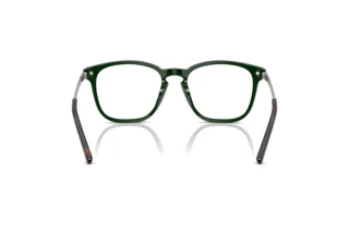 Vista posterior Ralph Lauren RL6248U (6140)