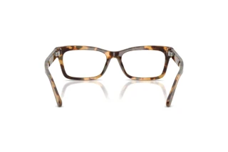 Изглед отзад Ralph Lauren RL6255U (6178)