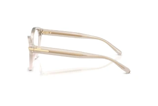 Vedere laterală Ralph Lauren RL6256U (6112)