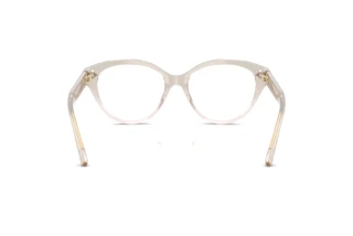 Vedere din spate Ralph Lauren RL6256U (6112)