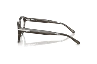 Vedere laterală Ralph Lauren RL6256U (6175)