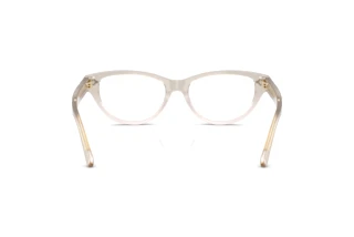 Vedere din spate Ralph Lauren RL6257U (6112)