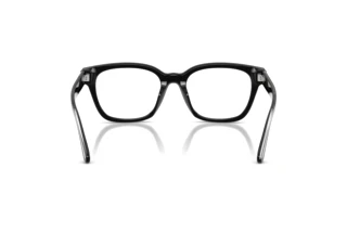 Vedere din spate Ralph Lauren RL6258U (5001)