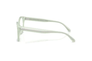 Vedere laterală Ralph Lauren RL6259U (6308)