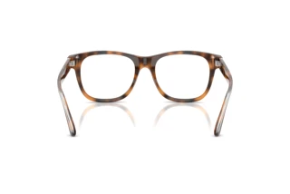 Vedere din spate Ralph Lauren RL6260U (6089)