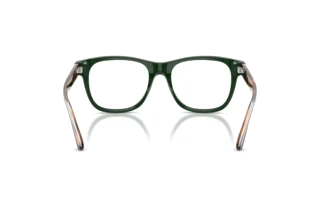 Vedere din spate Ralph Lauren RL6260U (6140)