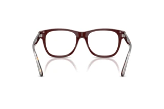 Vedere din spate Ralph Lauren RL6260U (6311)