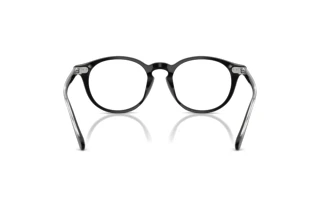 [glasses-back-view] Ralph Lauren RL6263U (5001)