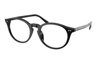 [glasses-front-view] Ralph Lauren RL6263U (5001)