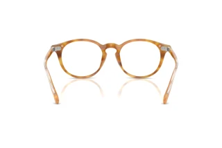 [glasses-back-view] Ralph Lauren RL6263U (6185)