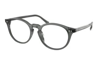 [glasses-front-view] Ralph Lauren RL6263U (6347)