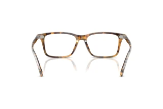 [glasses-back-view] Ralph Lauren RL6264U (6339)