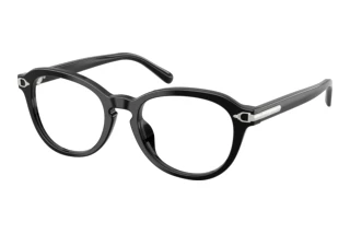 [glasses-front-view] Ralph Lauren RL6267U (5001)