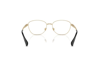 Vista posterior Ralph RA6057 (9116)