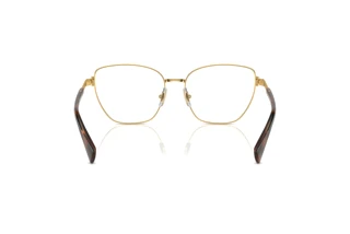 Vista posterior Ralph RA6060 (9004)