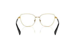 [glasses-back-view] Ralph RA6060 (9443)