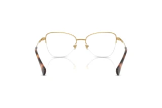 Vista posterior Ralph RA6061 (9004)