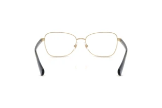 Vista posterior Ralph RA6062 (9480)