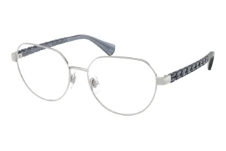 [glasses-front-view] Ralph RA6065 (9001)