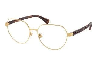 [glasses-front-view] Ralph RA6065 (9490)
