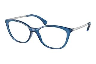 Ralph RA7114 5776 Shiny Transparent Blue