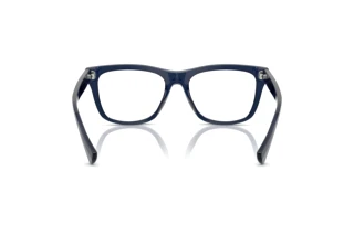 Vy bakifrån Ralph RA7170U (6059)