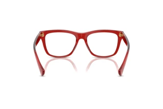 Vy bakifrån Ralph RA7170U (6210)