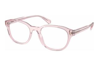 Ralph RA7172U 6190 Shiny Transparent Pink