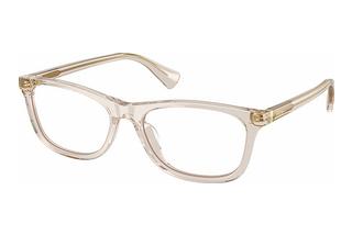 Ralph RA7179U 6117 Shiny Beige Crystal