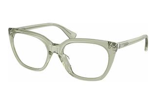 Ralph RA7180U 6279 Light Green Crystal