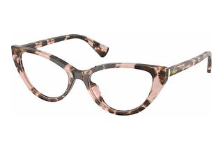 Ralph RA7181U 6058 Shiny Pink Havana