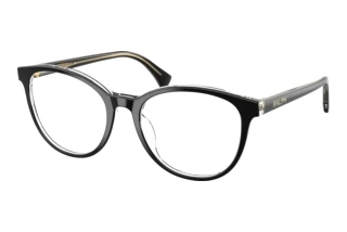 [glasses-front-view] Ralph RA7188U (6297)