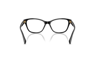 Vy bakifrån Ralph RA7195U (5001)