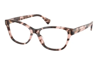 [glasses-front-view] Ralph RA7195U (6058)