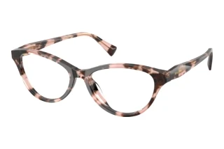 [glasses-front-view] Ralph RA7197U (6058)
