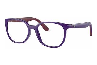 Ray-Ban Junior RY1631 3962 Violet On Bordeaux