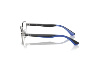 Vista lateral Ray-Ban Kids RY1059 (4008)