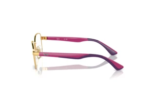 [glasses-side-view] Ray-Ban Kids RY1059 (4051)