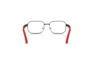 Vista posterior Ray-Ban Kids RY1060 (4005)