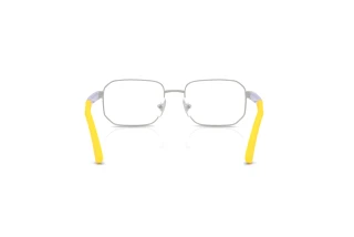 Vista posterior Ray-Ban Kids RY1060 (4090)