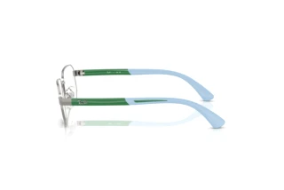 Vista lateral Ray-Ban Kids RY1060 (4095)