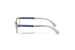 [glasses-side-view] Ray-Ban Kids RY1061 (4100)