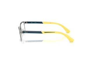 [glasses-side-view] Ray-Ban Kids RY1061 (4102)