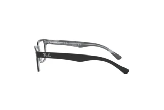 Vue latérale Ray-Ban Kids RY1531 (3803)