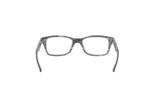 Vue arrière Ray-Ban Kids RY1531 (3803)