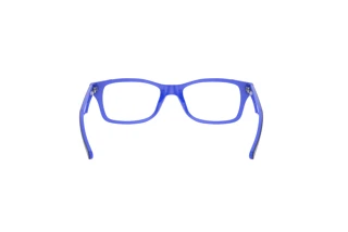Achteraanzicht Ray-Ban Kids RY1531 (3839)