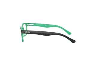 [glasses-side-view] Ray-Ban Kids RY1531 (3841)