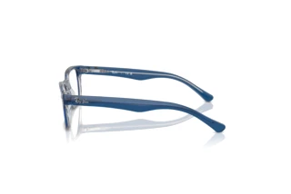 Vista lateral Ray-Ban Kids RY1531 (3959)