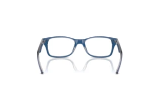 Vista posterior Ray-Ban Kids RY1531 (3959)