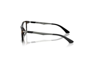 Vista lateral Ray-Ban Kids RY1549 (7500)